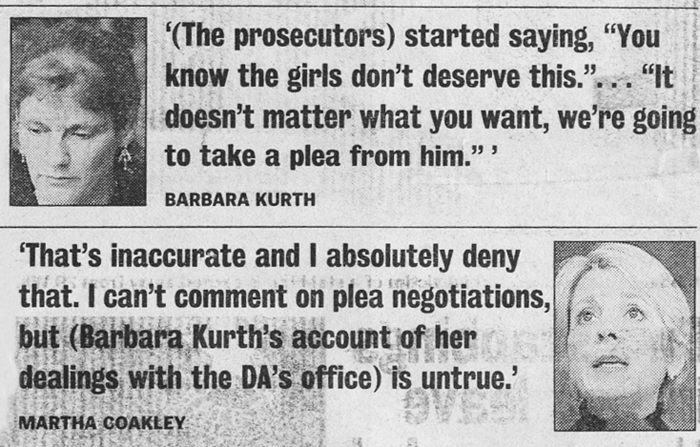 Boston Herald 06/01/99 Page 2 of 2