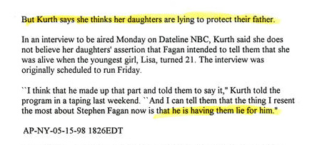 Associated Press 05/15/98 Page 1 of 1