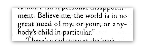 Forbes, Peter Kurth article excerpt 03/95 Page 1 of 1