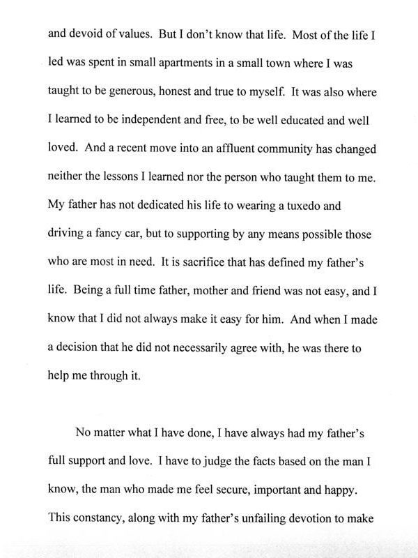 Rachael Martin's Statement 04/27/98 Page 3 of 4